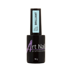 Top Coat Brilliant No Wipe