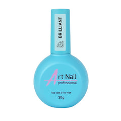 Top Coat Brilliant No Wipe