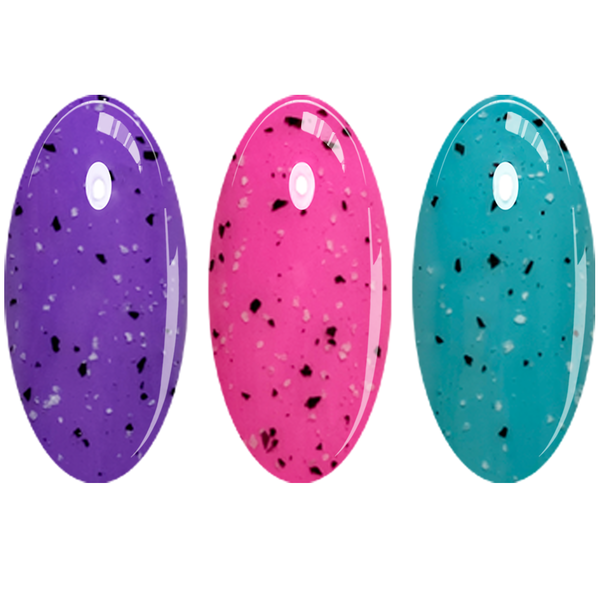 Top Coat Egg Mix 10g